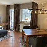 Luxus Schoene Aussicht Appartement Goslar