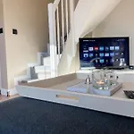 Appartement Luxus Schoene Aussicht