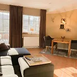 Luxus Schoene Aussicht Appartement Goslar