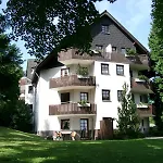 Appartement Luxus Schoene Aussicht Goslar