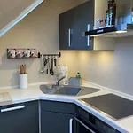 Apartamento Luxus Schoene Aussicht *