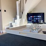 Appartement Luxus Schoene Aussicht Goslar