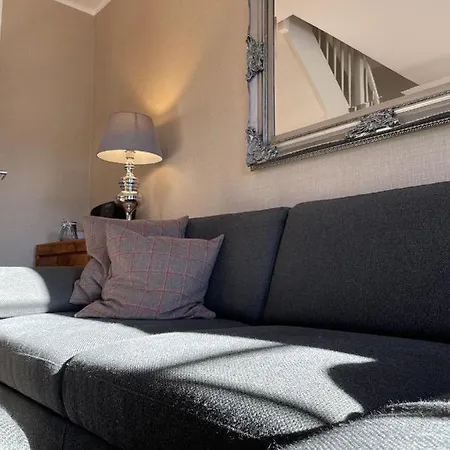 Apartment Luxus Schoene Aussicht *