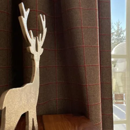 Luxus Schoene Aussicht