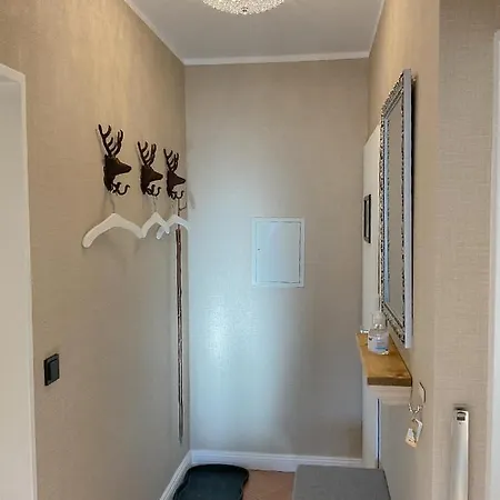 Apartment Luxus Schoene Aussicht *