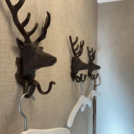 Luxus Schoene Aussicht ゴスラー