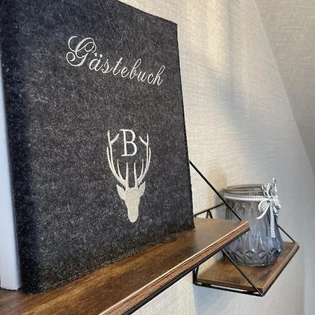 Luxus Schoene Aussicht Goslar