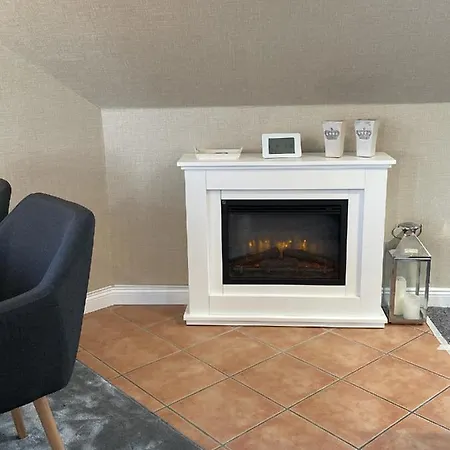 Luxus Schoene Aussicht