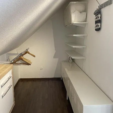 Luxus Schoene Aussicht Apartment Goslar