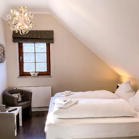 Luxus Schoene Aussicht アパート *