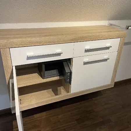 Luxus Schoene Aussicht Goslar