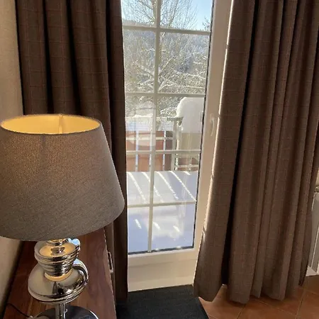 Luxus Schoene Aussicht *