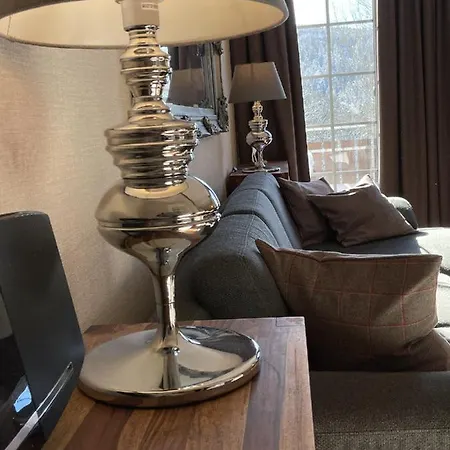 Luxus Schoene Aussicht *