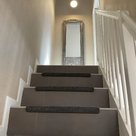 Luxus Schoene Aussicht * ゴスラー