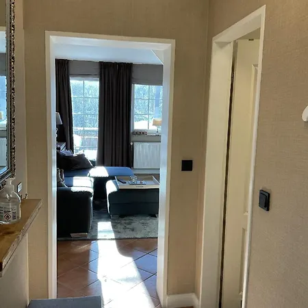 Luxus Schoene Aussicht Apartman *