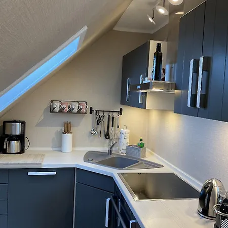 Luxus Schoene Aussicht Apartman *