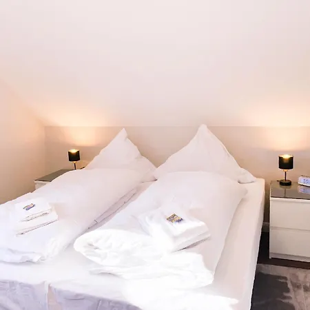 Luxus Schoene Aussicht Apartamento Goslar