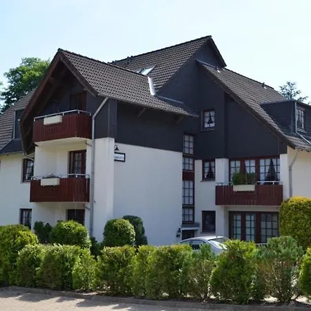 Luxus Schoene Aussicht * Goslar