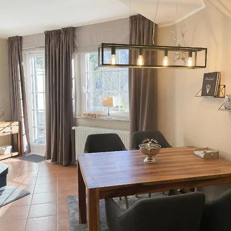 Luxus Schoene Aussicht Apartment
