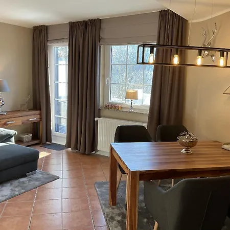 Apartamento Luxus Schoene Aussicht *