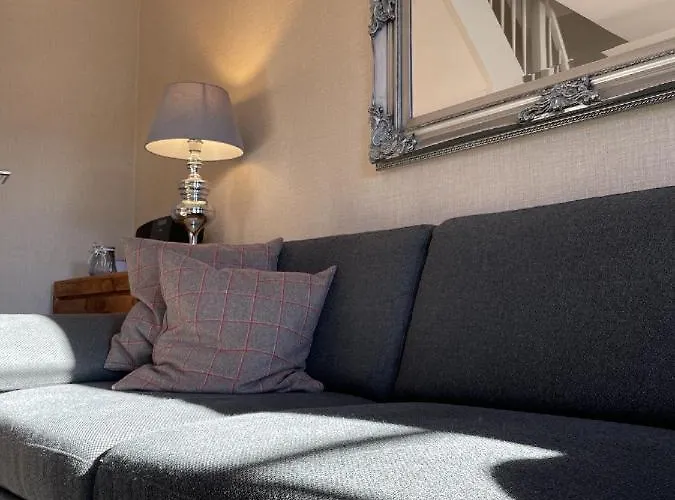 Lejlighed Luxus Schoene Aussicht *