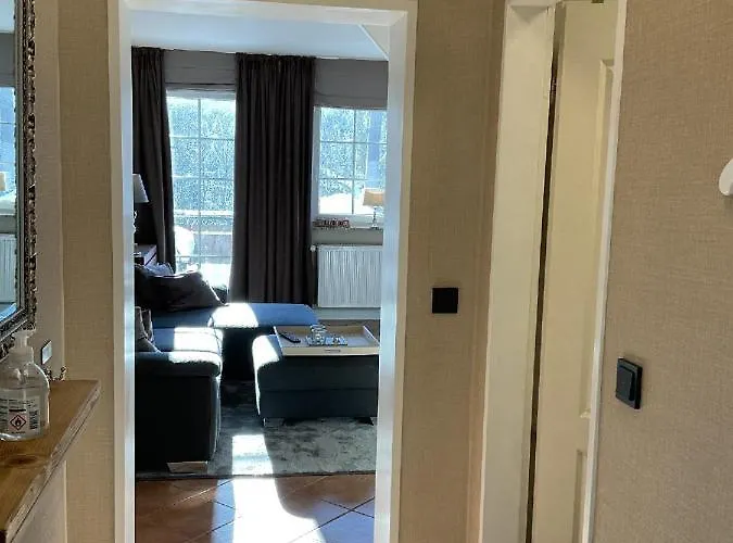Luxus Schöne Aussicht *