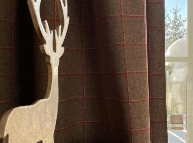 Luxus Schoene Aussicht