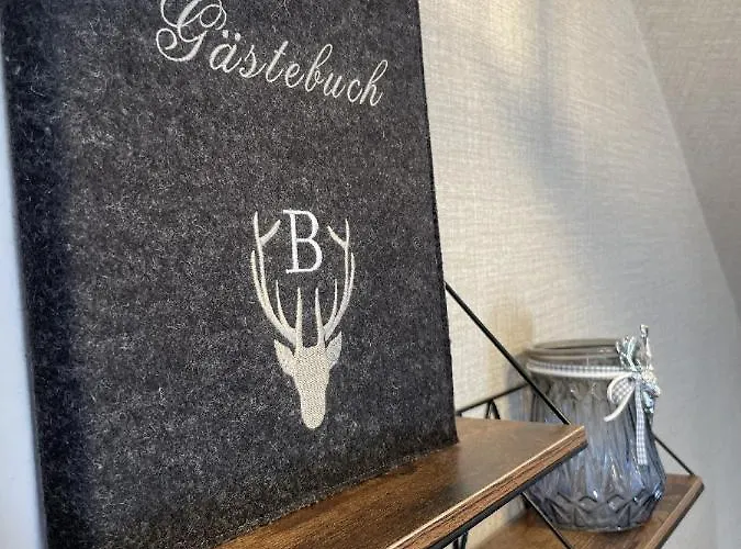 Luxus Schoene Aussicht Goslar