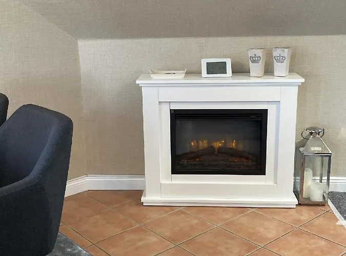 Luxus Schoene Aussicht