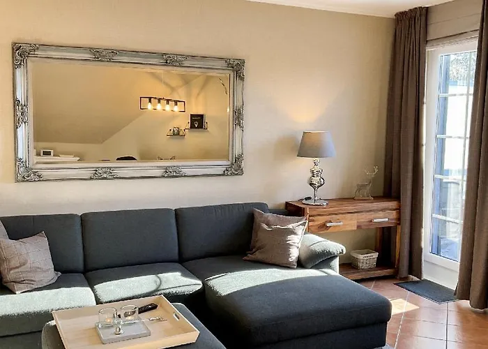 Luxus Schoene Aussicht