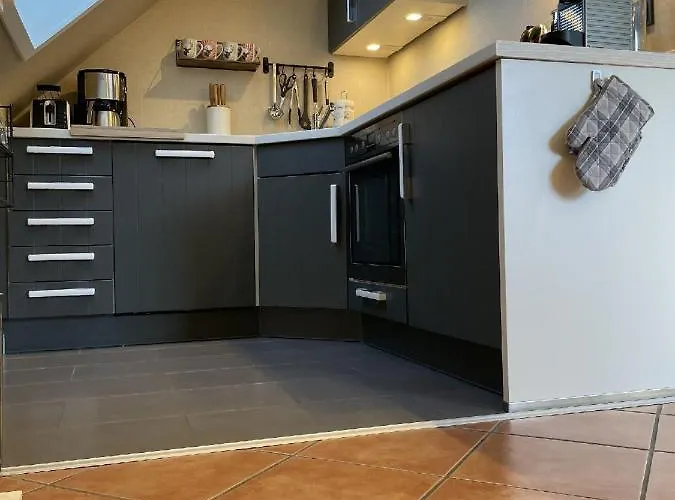 Luxus Schoene Aussicht