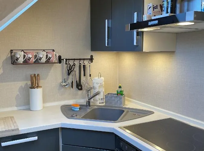 Luxus Schoene Aussicht