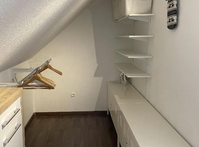 Luxus Schoene Aussicht Daire Goslar