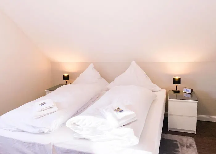 Luxus Schoene Aussicht 公寓