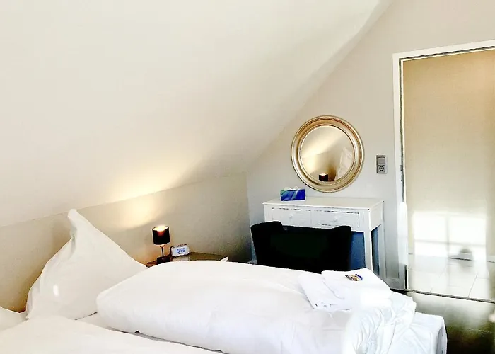 Luxus Schoene Aussicht *