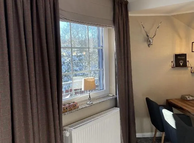 Luxus Schoene Aussicht