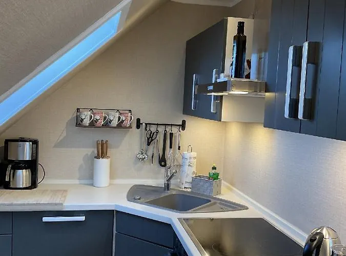 Luxus Schoene Aussicht *