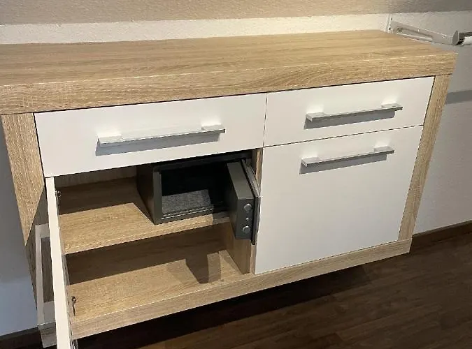 Luxus Schoene Aussicht 戈斯拉尔