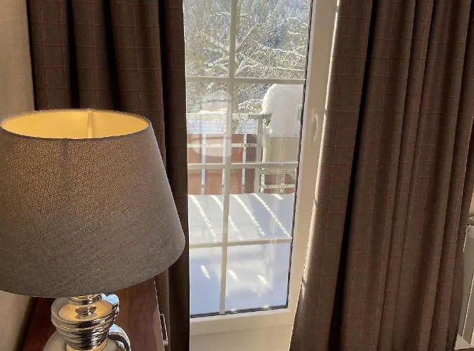 Luxus Schoene Aussicht *