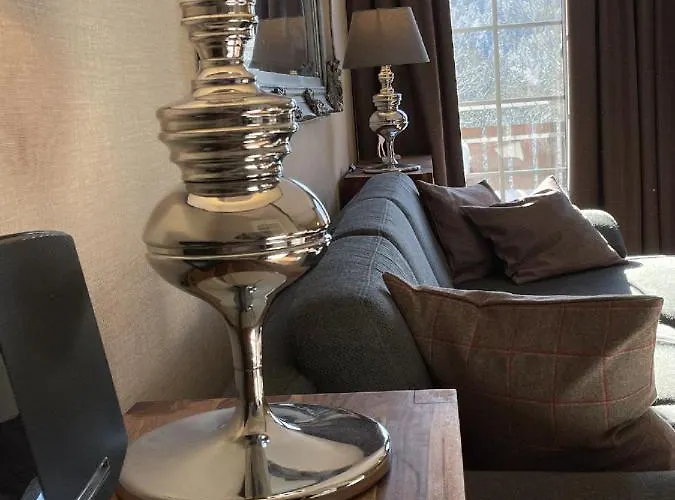 Luxus Schoene Aussicht *