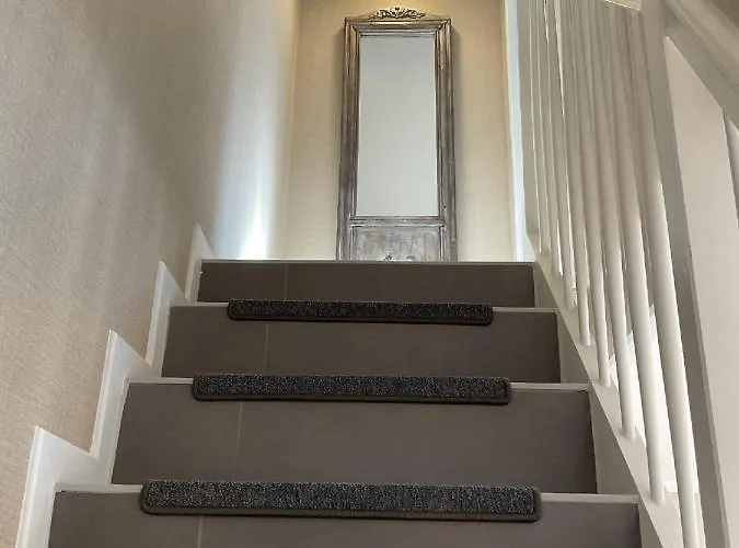 Luxus Schoene Aussicht * 戈斯拉尔