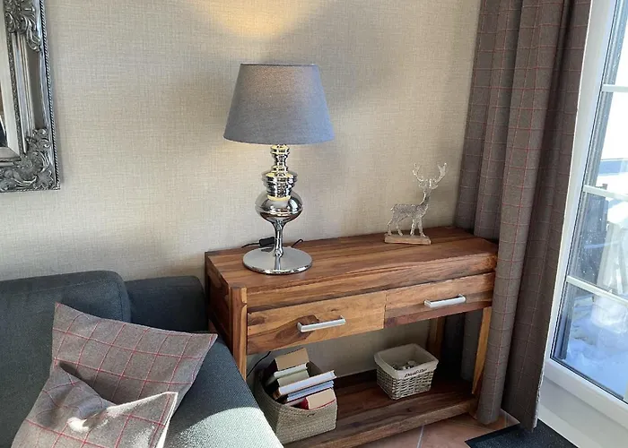 Luxus Schoene Aussicht * 戈斯拉尔