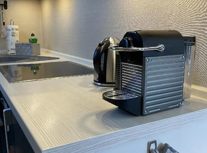 Luxus Schoene Aussicht Daire Goslar