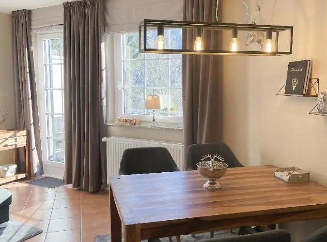 Luxus Schoene Aussicht