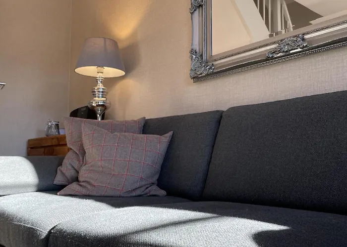 Apartment Luxus Schöne Aussicht Goslar