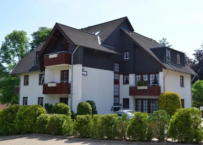 Luxus Schöne Aussicht * Goslar
