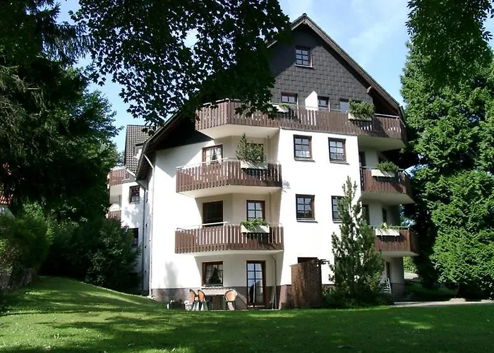 Apartment Luxus Schöne Aussicht