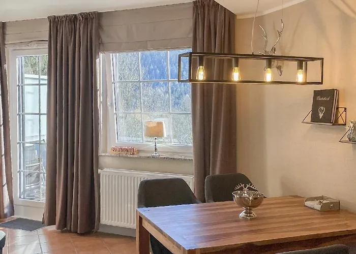 Luxus Schöne Aussicht *
