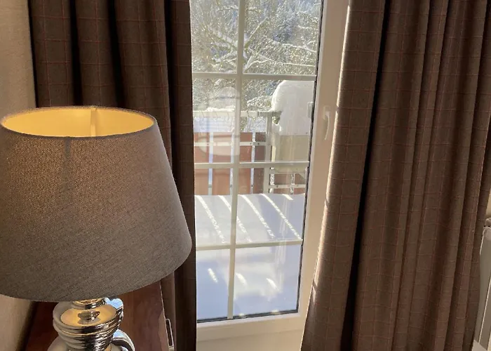 Luxus Schöne Aussicht Goslar